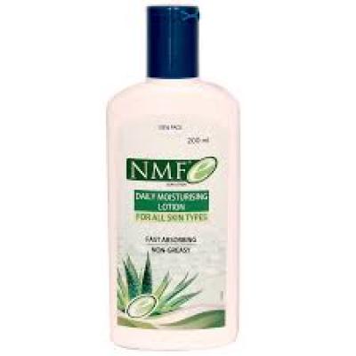 NMF e Daily Moisturising Lotion
